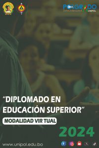 DIPLOMADO EN EDUCACIÓN SUPERIOR